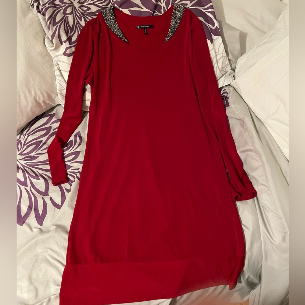 Daisey Fuentes Dress